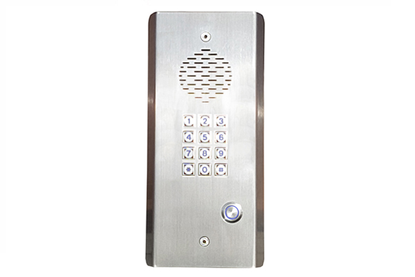 GSM Intercoms and openers
