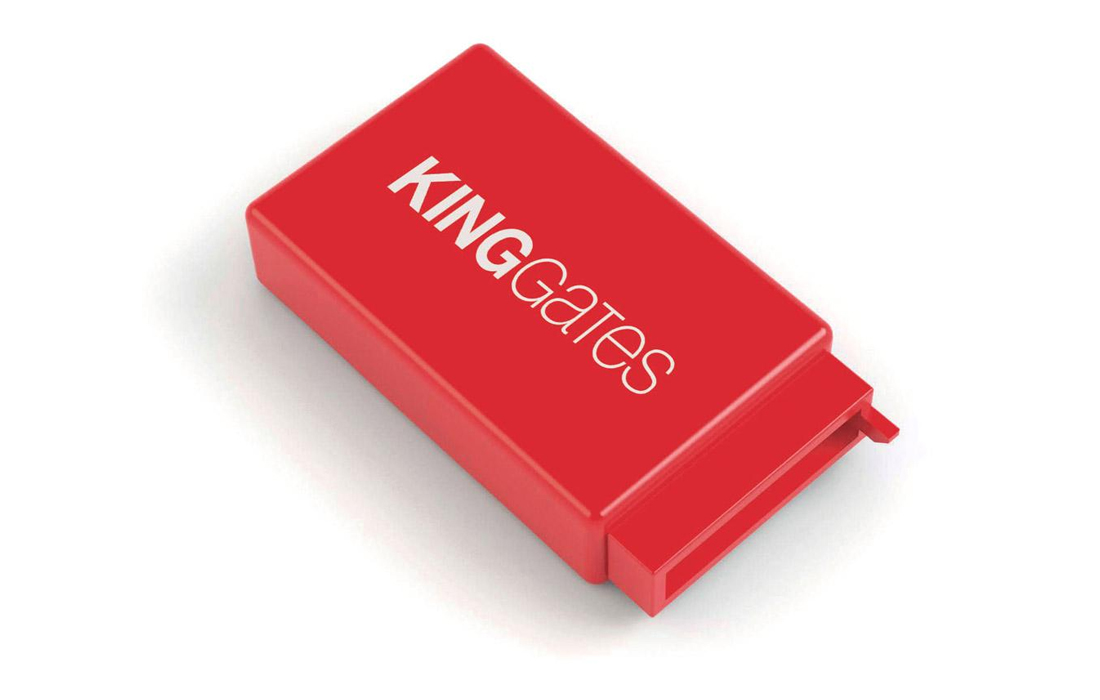 KingKonnect Installer App