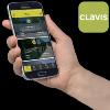 Clavis User App