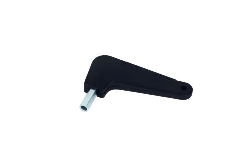 Overide key for Couper, Linier, M-Modus and Modus