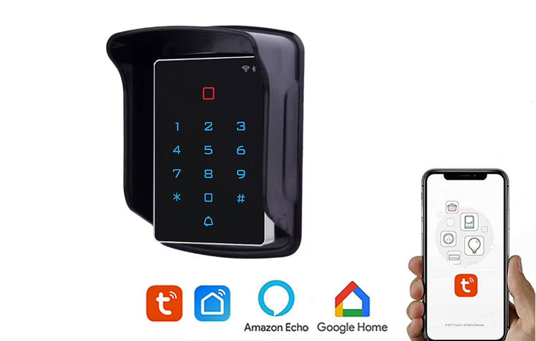 External Touch Pad (Special offer Price £50)