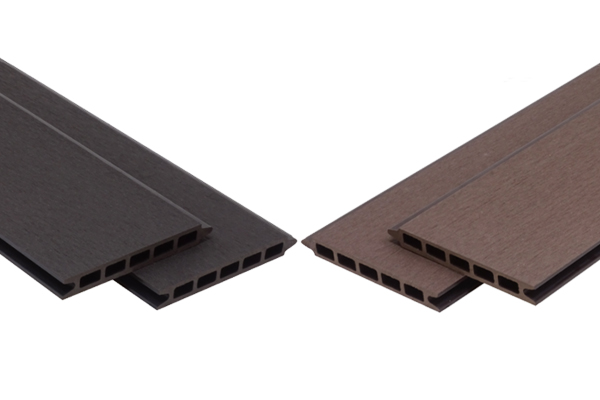 Composite Sanded Gate Boards 
