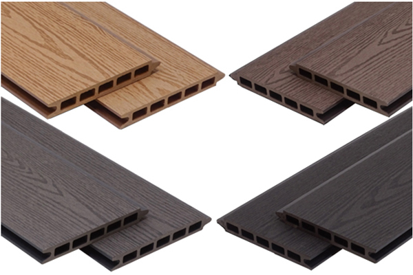 Composite Gate Boards 