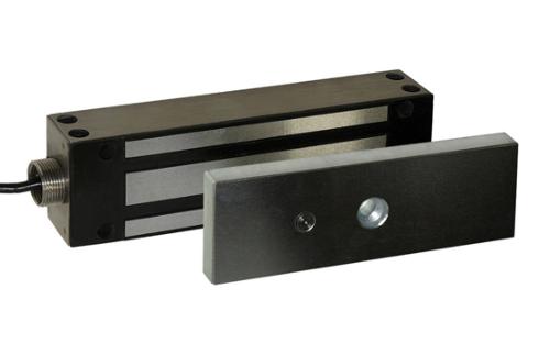 Upgrade Your Automated Gate Security with Magnetic Locks