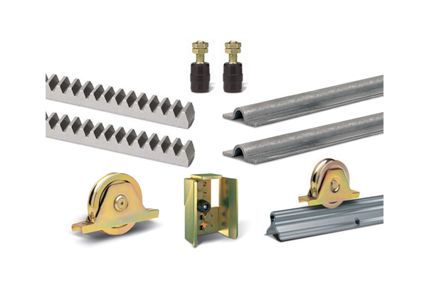 Electric Gates, Gate Automation Kits, Automatic Gates | GatesGates
