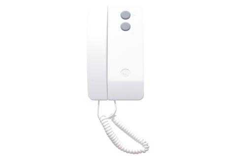 BPT Audio Entry Phone Handset