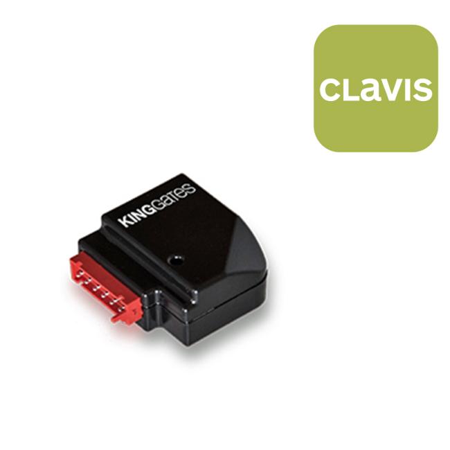 Clavis User App