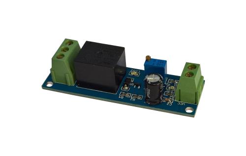 Adjustable Timer Relay