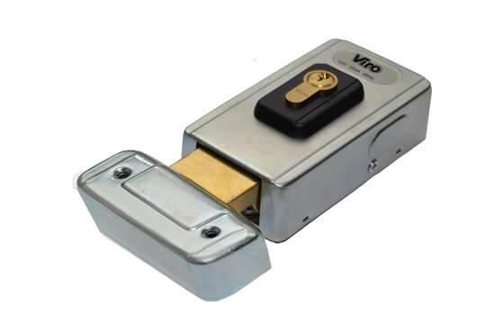 Viro Mechanical Locks