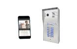 WiFi Intercom With Built-in Keypad (Surface mounted) KSWF02