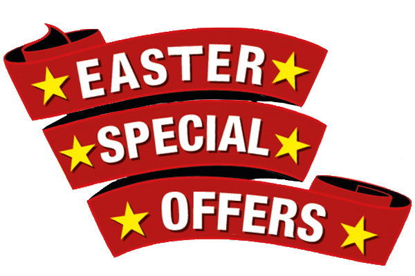 Special Offers