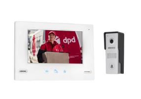 Eco Video Intercom