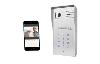 WiFi Intercom With Built-in Keypad (Surface mounted)